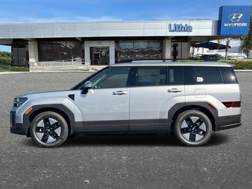 2026 Hyundai SANTA FE SEL 2.4