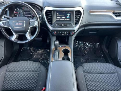 2019 GMC Acadia SLE-1