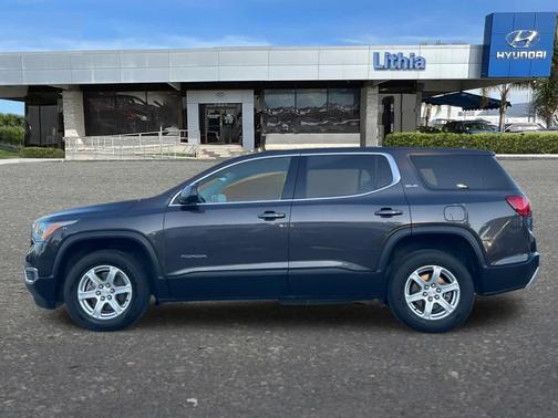 2019 GMC Acadia SLE-1