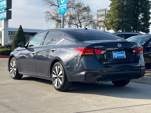 2019 Nissan Altima 2.5 SV