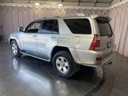2003 Toyota 4Runner Limited V8