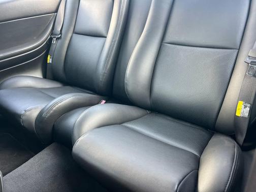 2006 Pontiac GTO Base