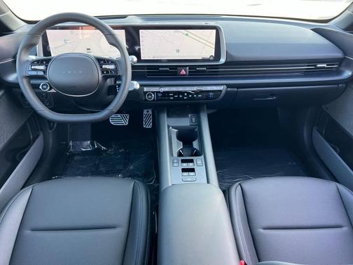 2025 Hyundai IONIQ 6 Limited