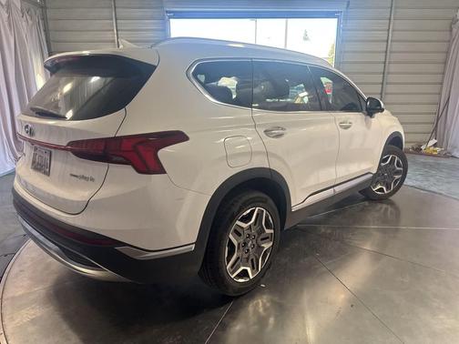 2023 Hyundai Santa Fe Plug-In Hybrid Limited