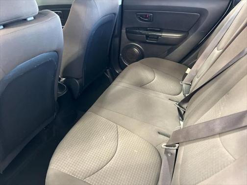 2013 Kia Soul Base