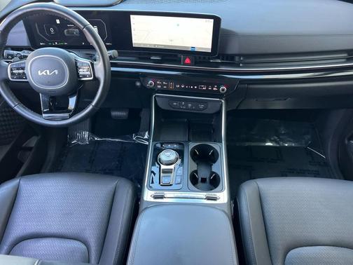 2025 Kia Carnival Hybrid SX Prestige