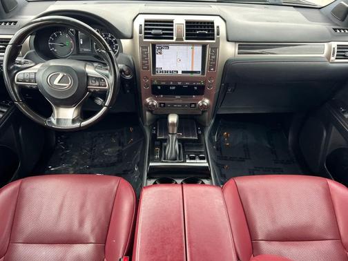 2021 Lexus GX 460 Premium