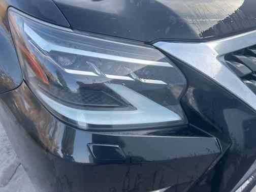 2021 Lexus GX 460 Premium