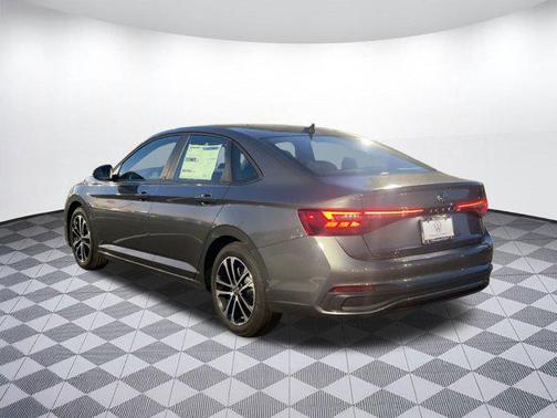 2026 Volkswagen Jetta 1.4T S