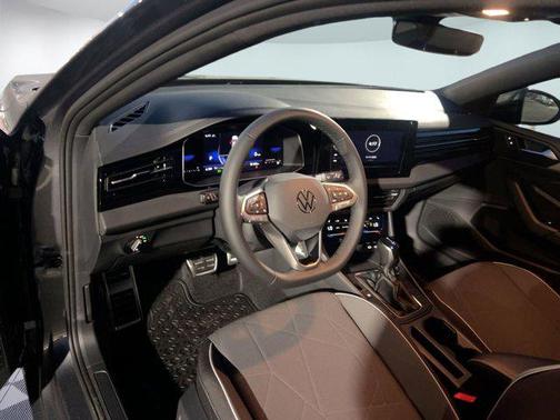 2026 Volkswagen Jetta 1.4T S