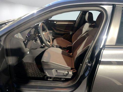 2026 Volkswagen Jetta 1.4T S