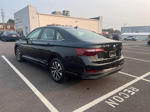 2024 Volkswagen Jetta 1.5T S