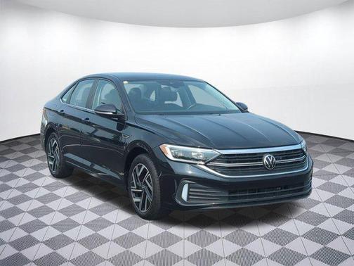 2024 Volkswagen Jetta 1.5T SEL