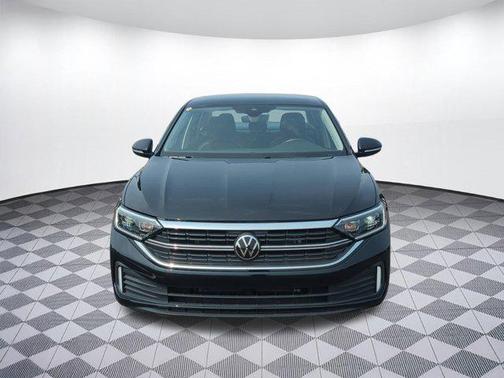 2024 Volkswagen Jetta 1.5T SEL