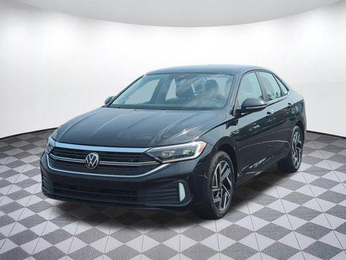 2024 Volkswagen Jetta 1.5T SEL