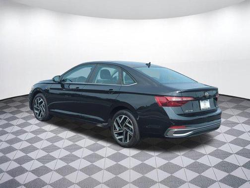 2024 Volkswagen Jetta 1.5T SEL