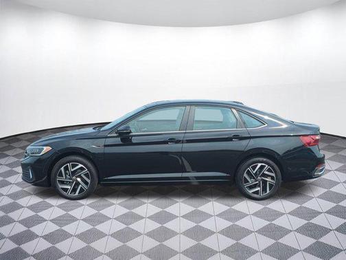 2024 Volkswagen Jetta 1.5T SEL