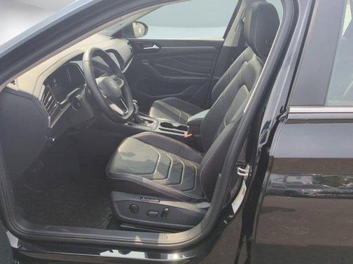 2024 Volkswagen Jetta 1.5T SEL