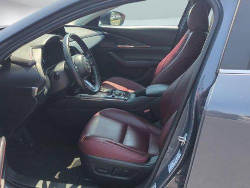 2022 Mazda CX-30 2.5 S Carbon Edition