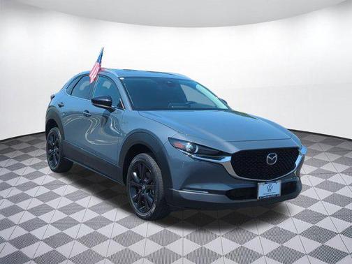 2022 Mazda CX-30 2.5 S Carbon Edition