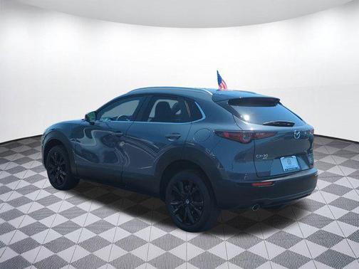 2022 Mazda CX-30 2.5 S Carbon Edition