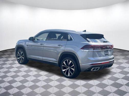 2024 Volkswagen Atlas Cross Sport 2.0T SEL Premium