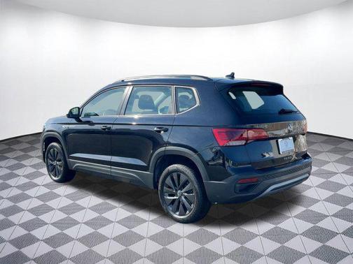 2022 Volkswagen Taos 1.5T S