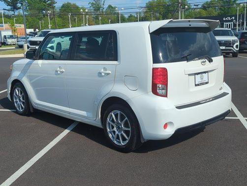 2013 Scion xB 10 Series