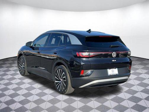 2023 Volkswagen ID.4 Pro S Plus