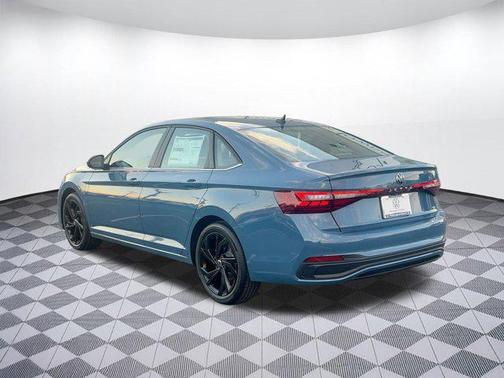 2026 Volkswagen Jetta 1.4T SE