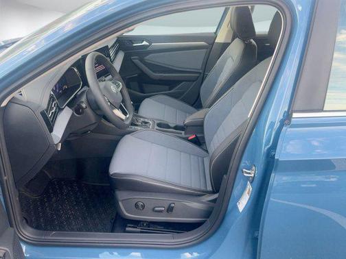 2026 Volkswagen Jetta 1.4T SE