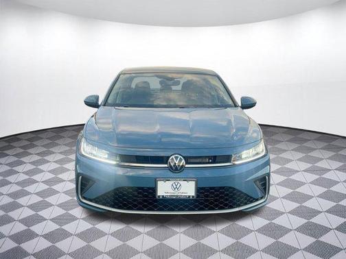 2026 Volkswagen Jetta 1.4T SE