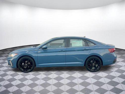 2026 Volkswagen Jetta 1.4T SE