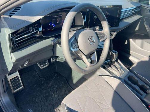 2026 Volkswagen Jetta 1.4T S