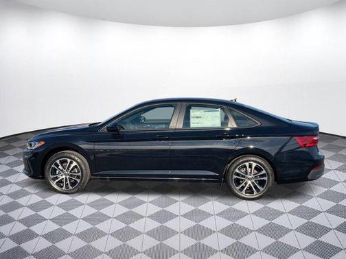 2026 Volkswagen Jetta 1.4T S
