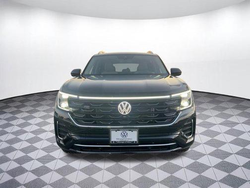 2026 Volkswagen Atlas 2.0T SEL Premium R-Line 4MOTION