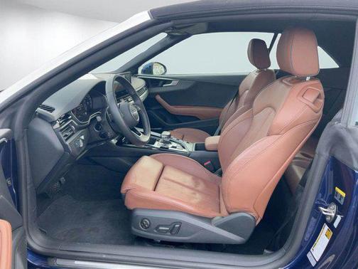 2020 Audi A5 Prestige 45 TFSI quattro S tronic