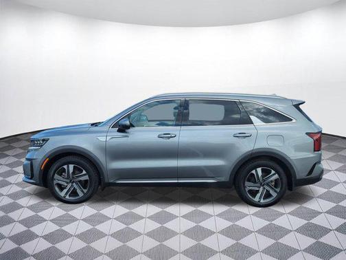 2022 Kia Sorento Plug-In Hybrid SX