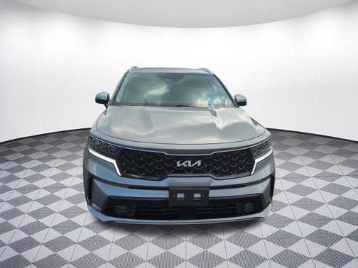 2022 Kia Sorento Plug-In Hybrid SX