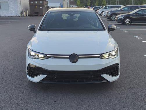 2024 Volkswagen Golf R 2.0T DSG