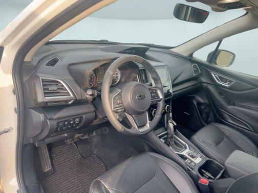 2019 Subaru Forester Touring