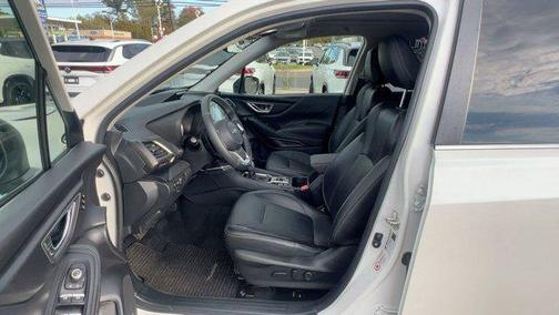 2019 Subaru Forester Touring