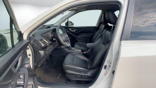 2019 Subaru Forester Touring