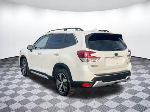 2019 Subaru Forester Touring