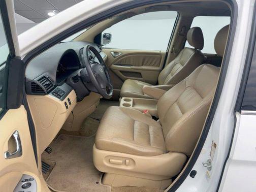 2010 Honda Odyssey EX-L