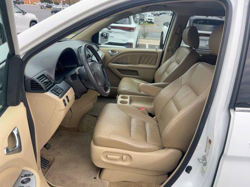 2010 Honda Odyssey EX-L