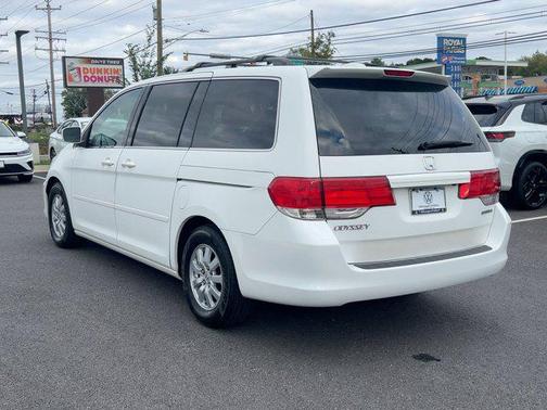 2010 Honda Odyssey EX-L