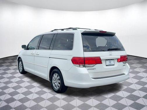 2010 Honda Odyssey EX-L