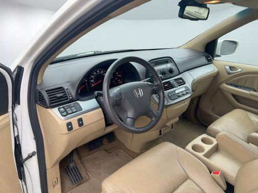 2010 Honda Odyssey EX-L