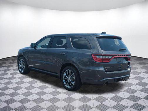 2020 Dodge Durango R/T AWD